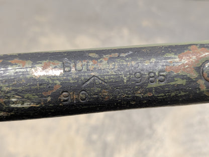 Bulldog 3 ft General Service Shovel - Dated 1985