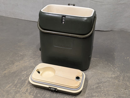 Norwegian Food Container 18L Insulated Hot Cold Food Drink Box