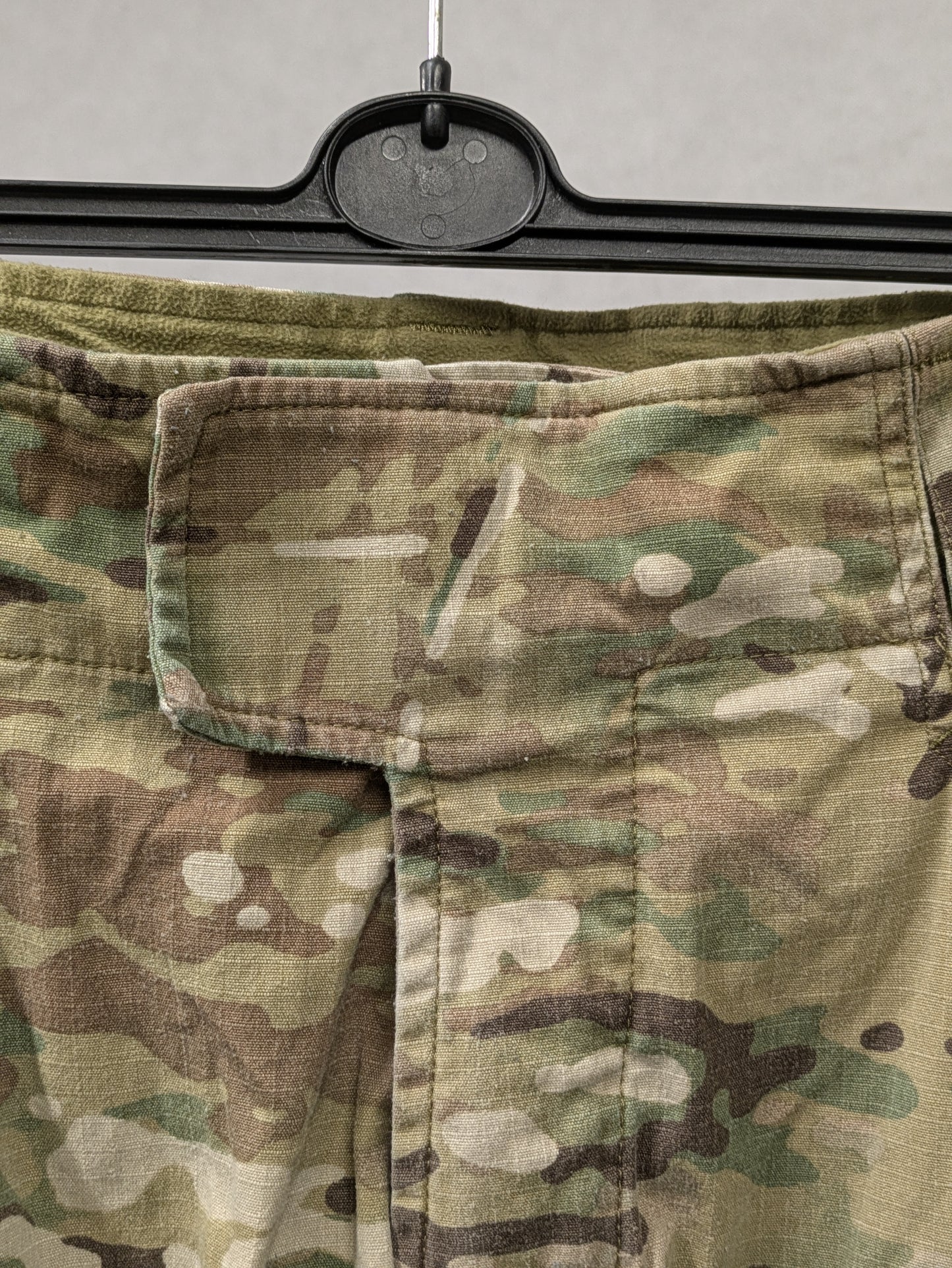 Crye Precision Multicam NSPA G4 Field Trousers - 34 Long 34L