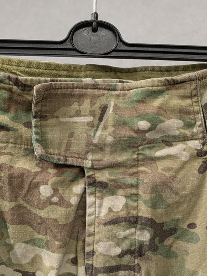 Crye Precision Multicam NSPA G4 Field Trousers - 34 Long 34L