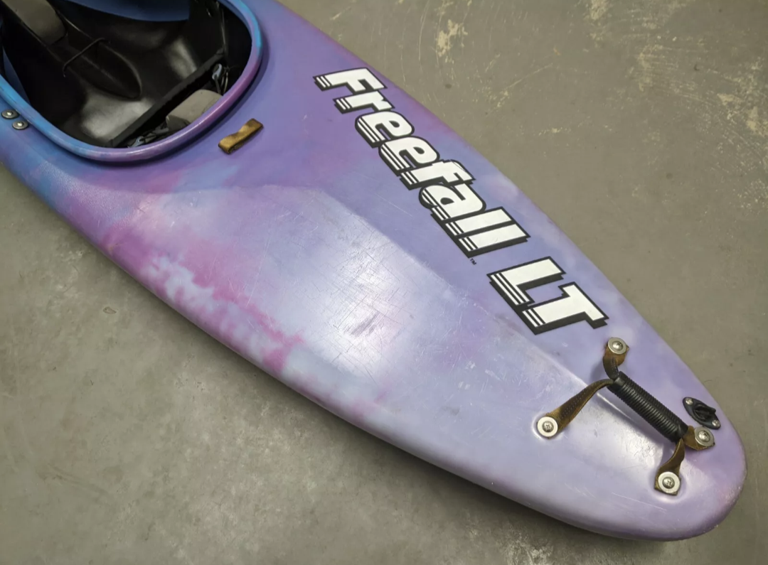 Dagger Freefall LT Kayak