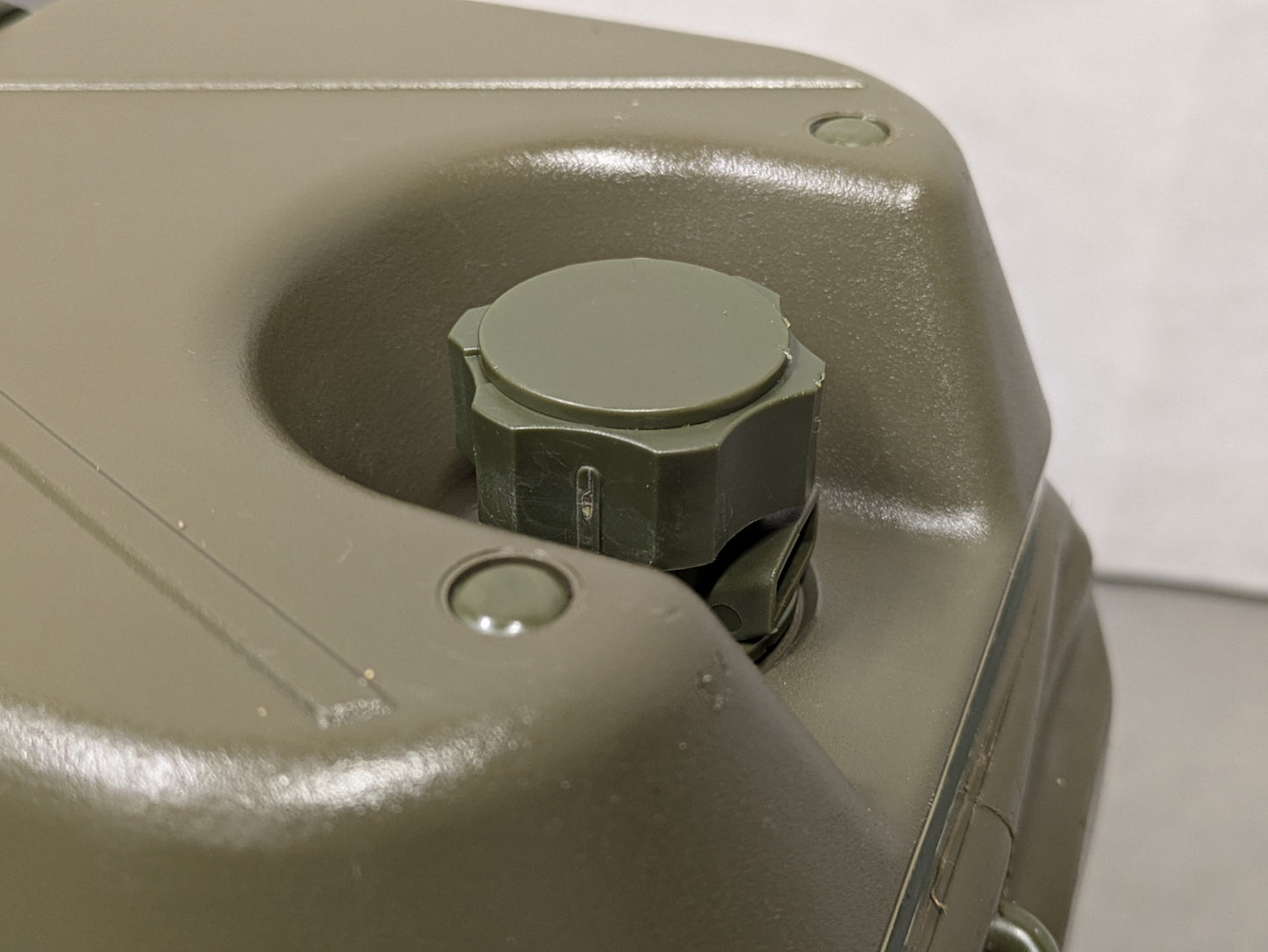 Norwegian Food Container 18L Insulated Hot Cold Food Drink Box