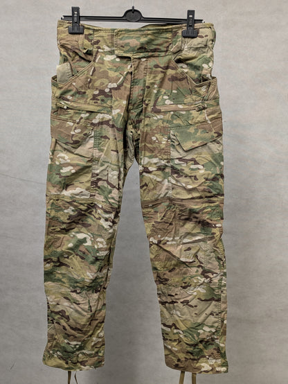 Crye Precision Multicam NSPA G4 Field Trousers - 34 Regular 34R
