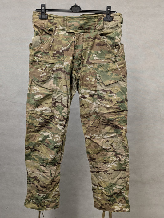Crye Precision Multicam NSPA G4 Field Trousers - 34 Regular 34R