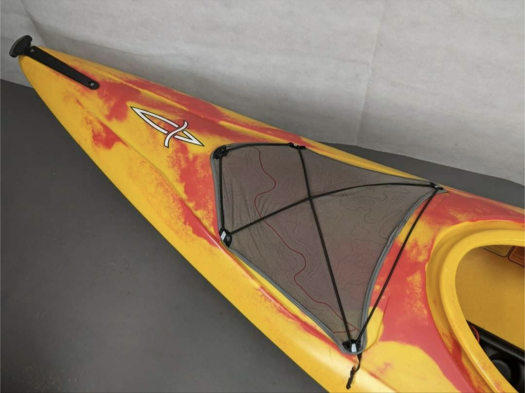 Dagger Axis E 10.5 Kayak