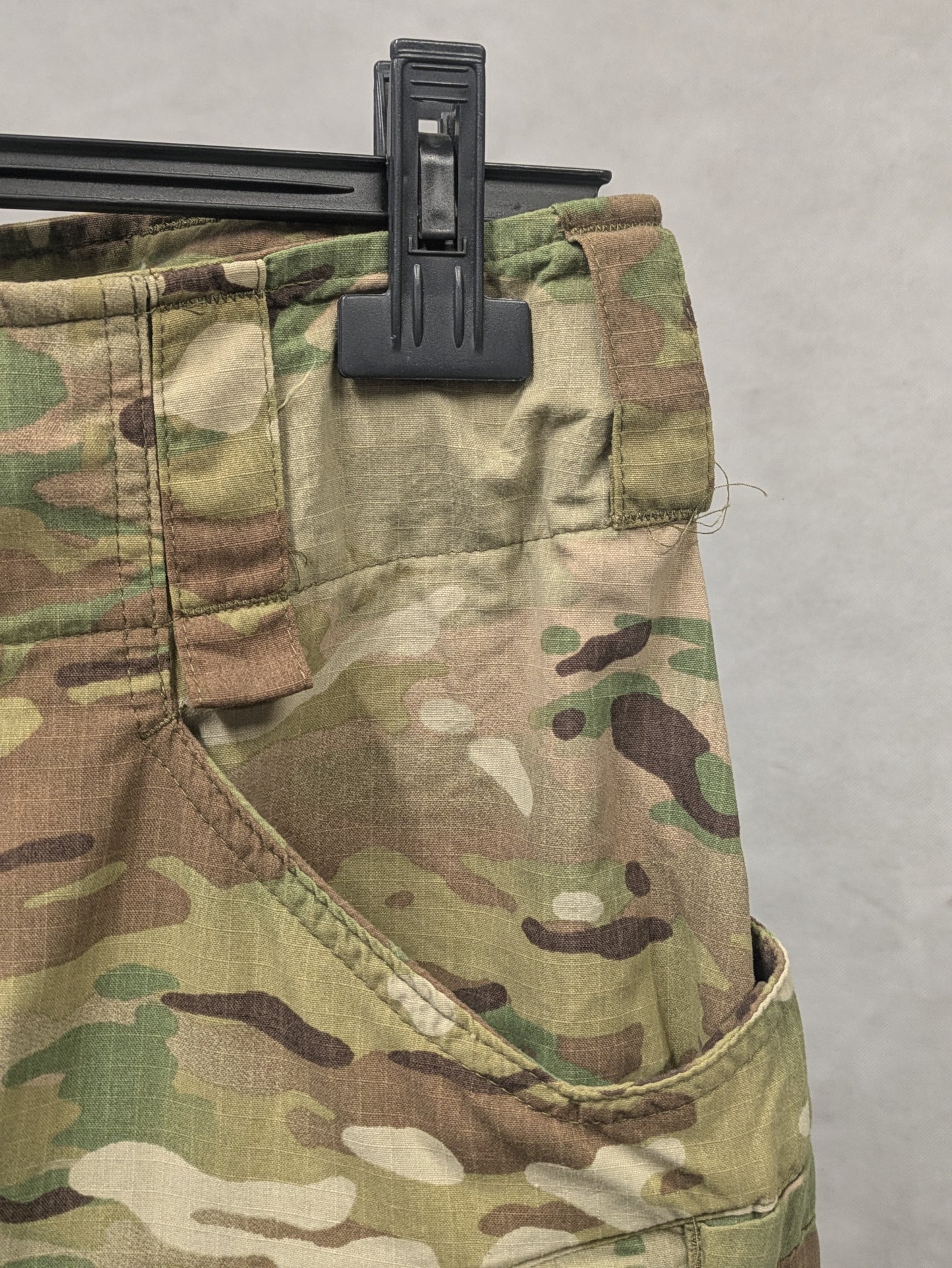 Crye Precision Multicam NSPA G4 Hot Weather Field Trousers - 32 Regular 32R