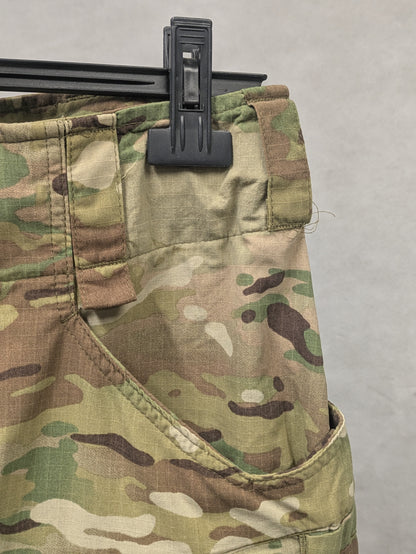 Crye Precision Multicam NSPA G4 Hot Weather Field Trousers - 32 Regular 32R