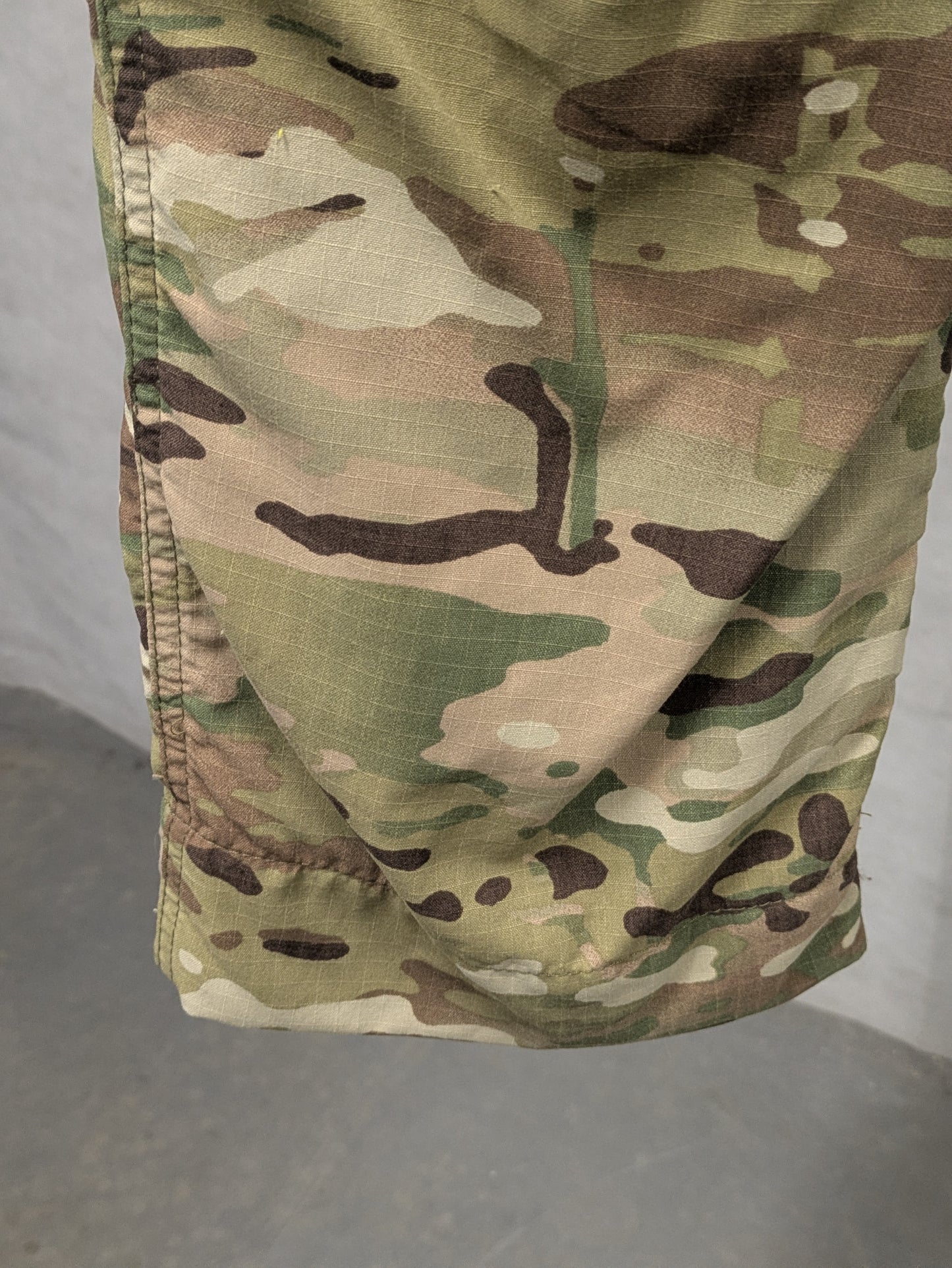 Crye Precision Multicam NSPA G4 Hot Weather Combat Trousers - 34 Regular 34R - NEW