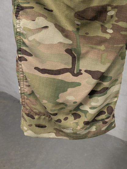 Crye Precision Multicam NSPA G4 Hot Weather Combat Trousers - 34 Regular 34R - NEW