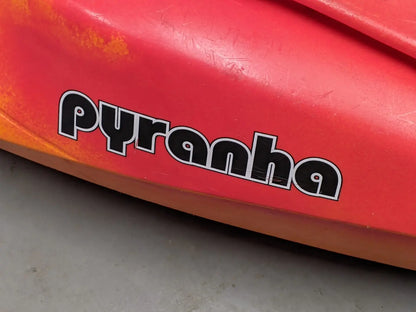 Pyranha S6F 193 Kayak