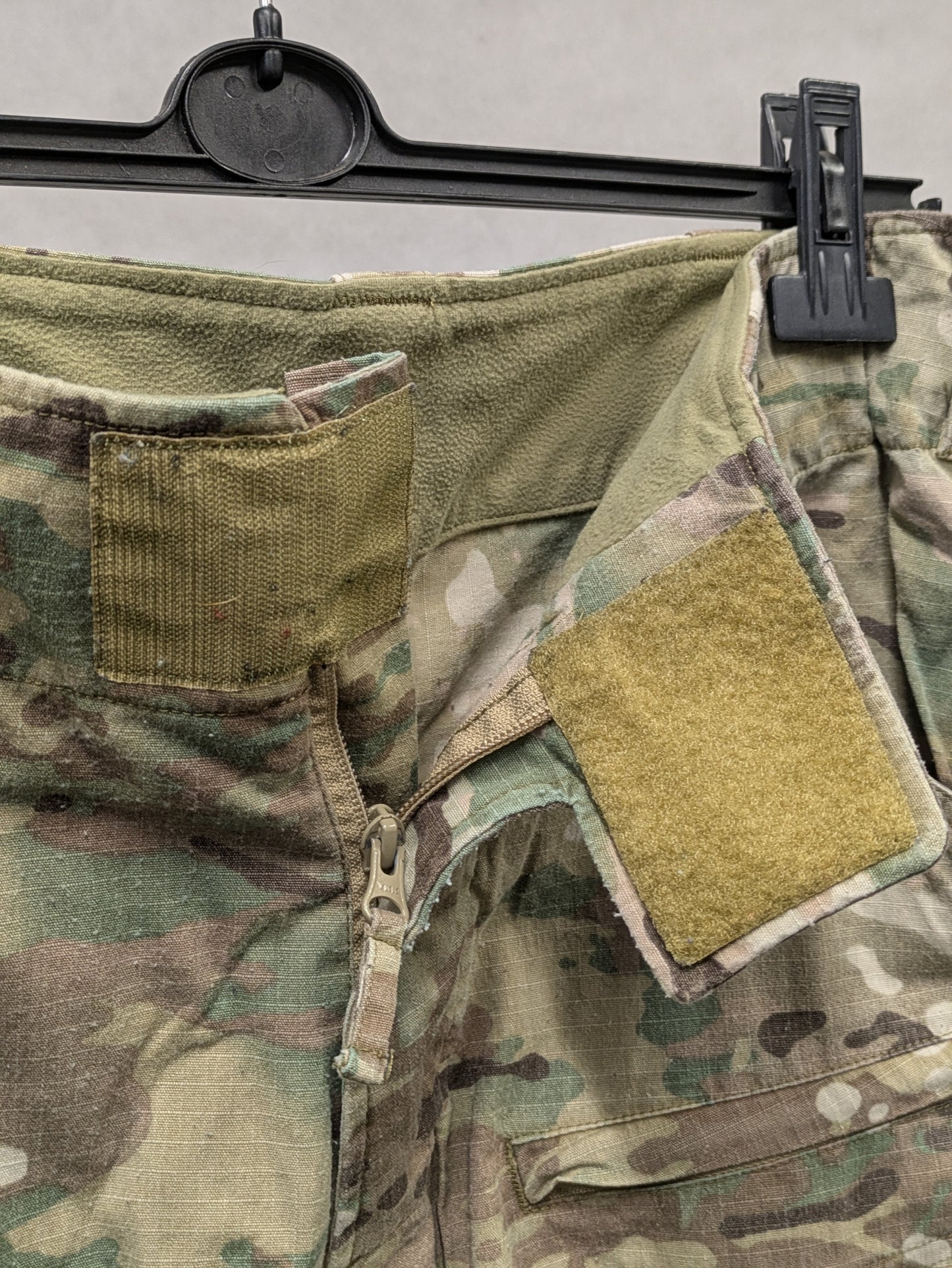 Crye Precision Multicam NSPA G4 Field Trousers - 34 Regular 34R