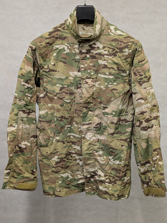 Crye Precision Multicam NSPA G4 Field Shirt - Medium Regular MD R
