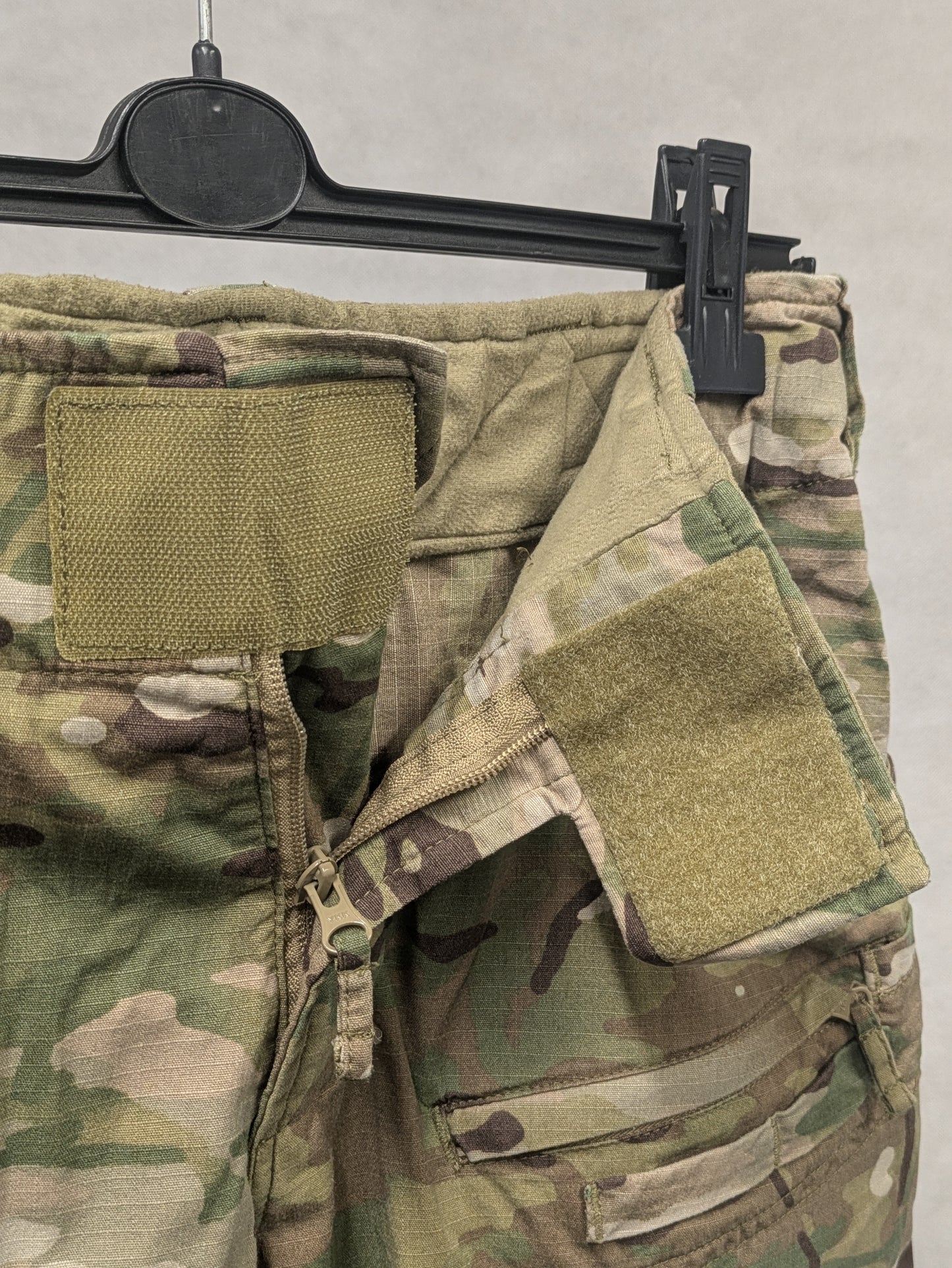 Crye Precision Multicam NSPA G4 Combat Trousers - 32 Regular 32R