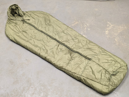 Arctic Extreme Cold Weather Sleeping Bag - Dated 2004