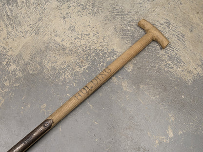 E&W Lucas Ltd 3 ft General Service Shovel - Dated 1954