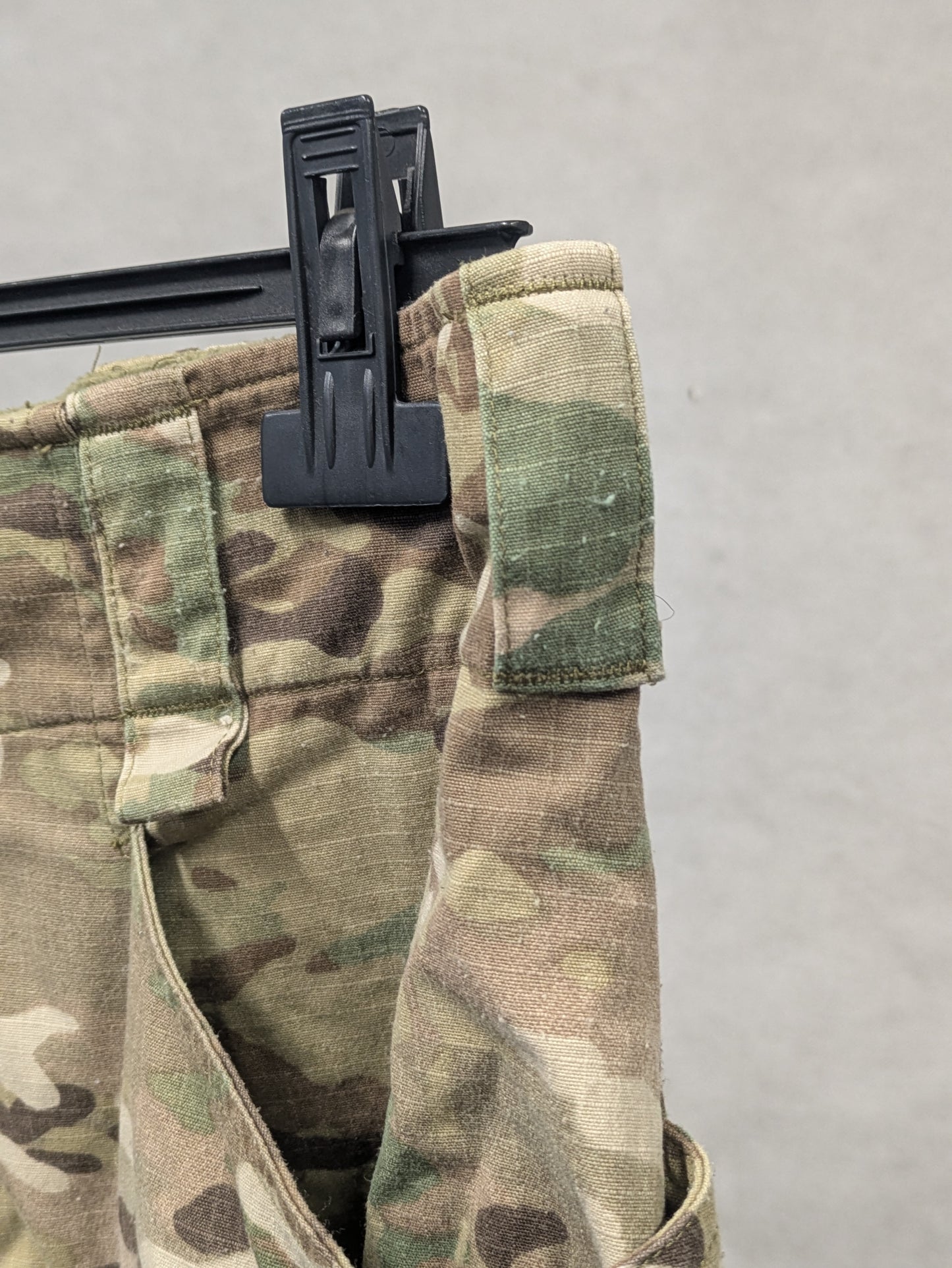 Crye Precision Multicam NSPA G4 Combat Trousers - 34 Long 34L