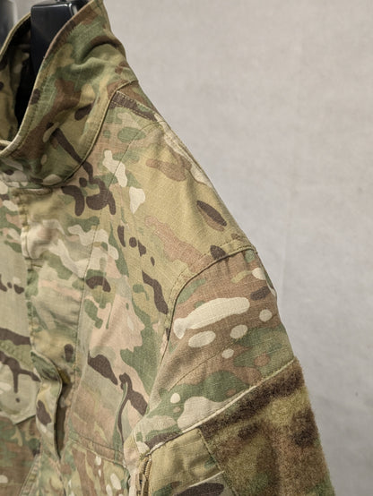 Crye Precision Multicam NSPA G4 Field Shirt - Small Regular SM R