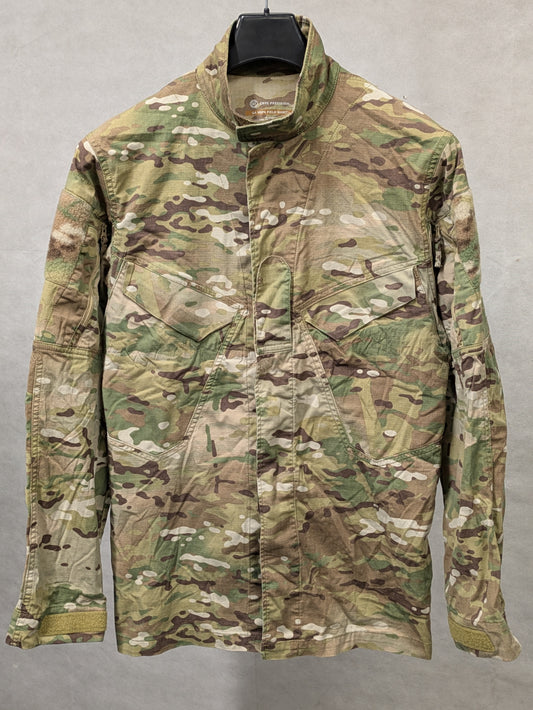 Crye Precision Multicam NSPA G4 Field Shirt - Medium Regular MD R