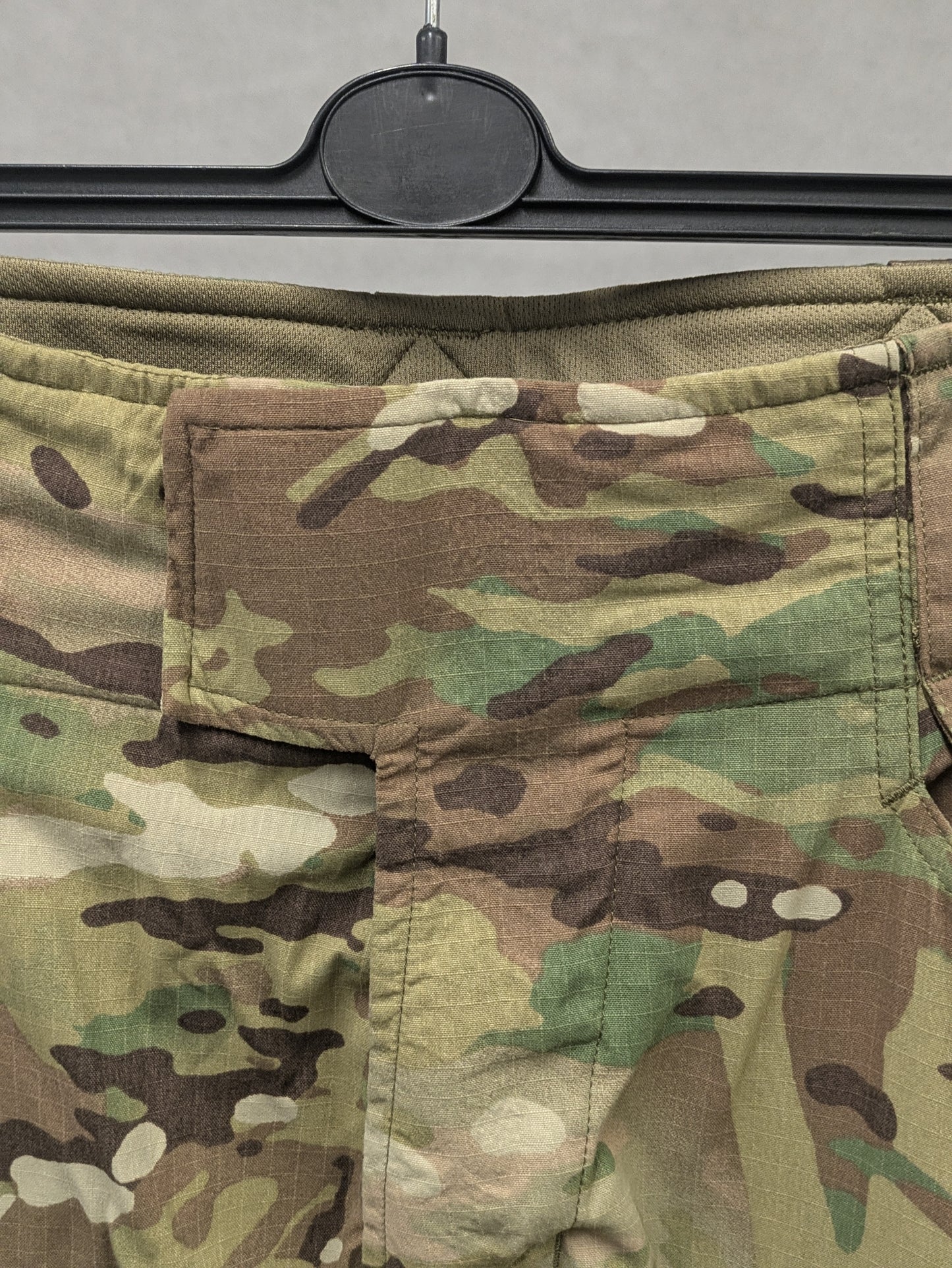 Crye Precision Multicam NSPA G4 Hot Weather Combat Trousers - 34 Regular 34R
