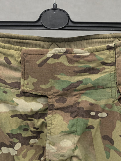 Crye Precision Multicam NSPA G4 Hot Weather Combat Trousers - 34 Regular 34R