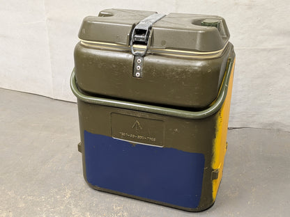 Norwegian Food Container 18L Insulated Hot Cold Food Drink Box