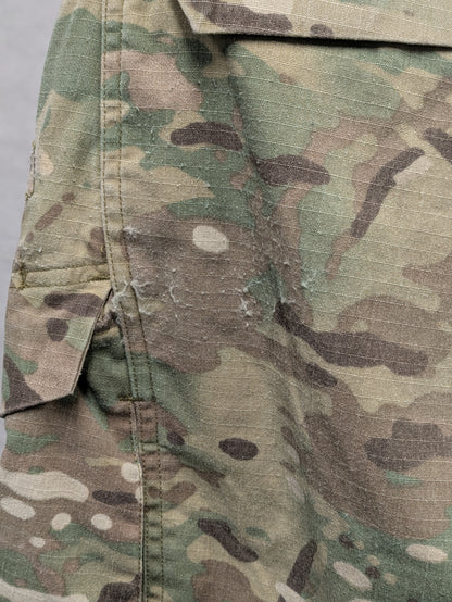 Crye Precision Multicam NSPA G4 Combat Trousers - 34 Regular 34R