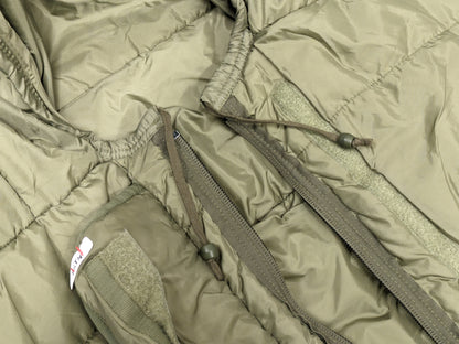 Arctic Extreme Cold Weather Sleeping Bag - Dated 2004