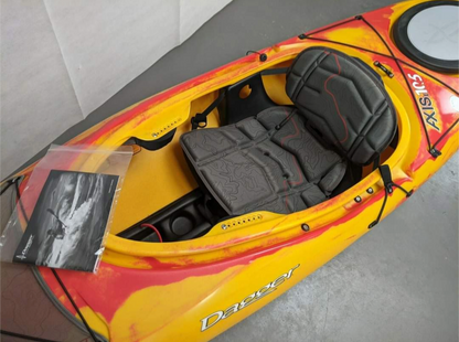 Dagger Axis E 10.5 Kayak