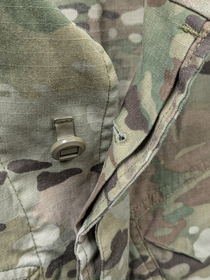 Crye Precision Multicam NSPA G4 Field Shirt - Small Regular SM R