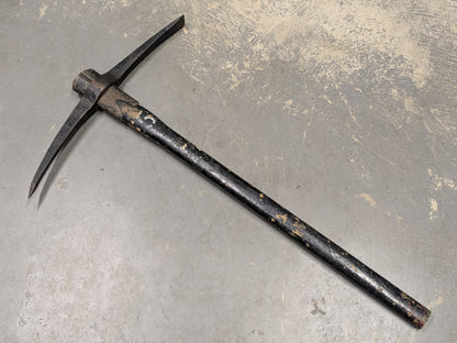 British Army Pick Axe - World War II - Dated 1942