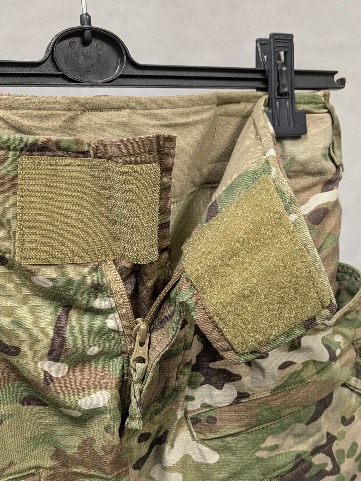 Crye Precision Multicam NSPA G4 Field Trousers - 28 Short 28S