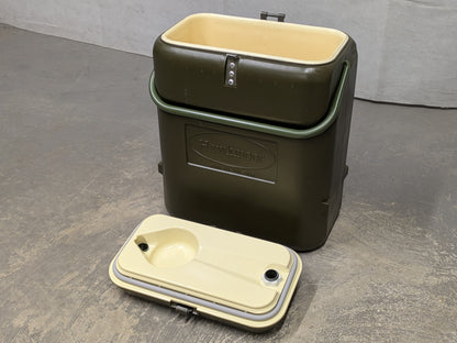 Norwegian Food Container 18L Insulated Hot Cold Food Drink Box