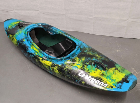 Lettmann Rage Kayak