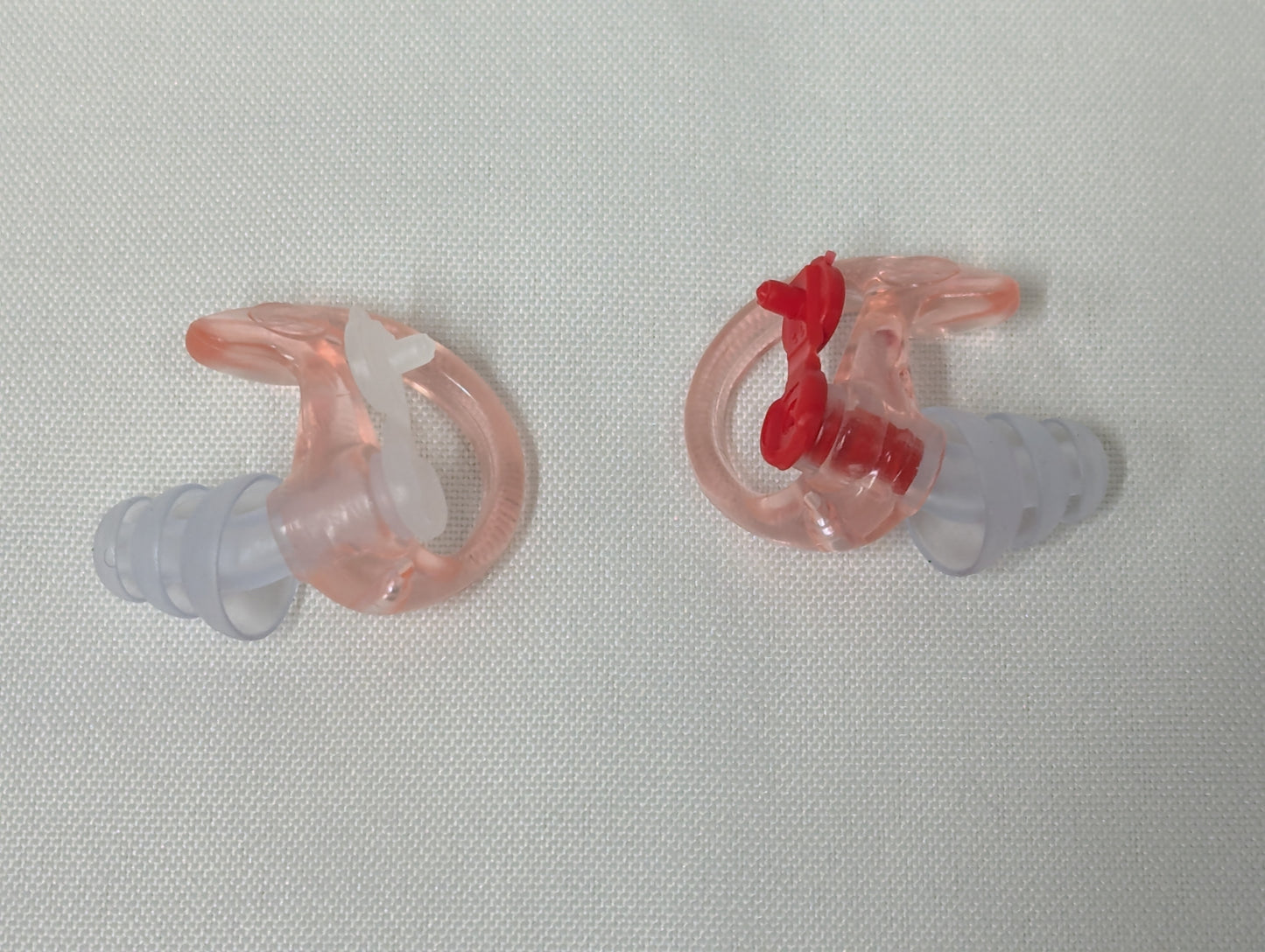 Surefire EP4 Sonic Plus Ear Defenders