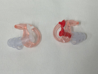 Surefire EP4 Sonic Plus Ear Defenders