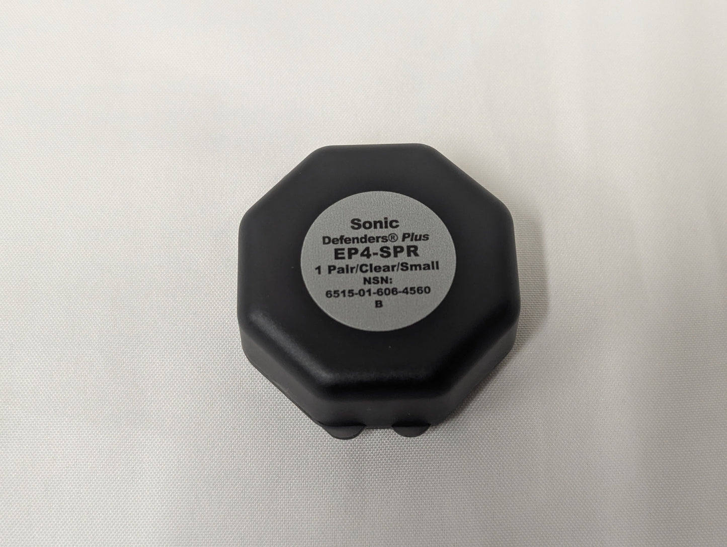 Surefire EP4 Sonic Plus Ear Defenders