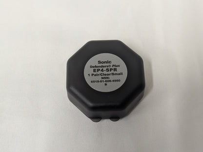 Surefire EP4 Sonic Plus Ear Defenders
