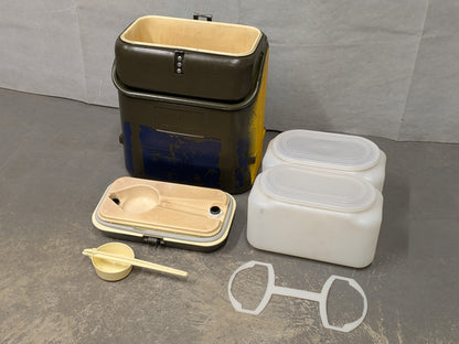 Norwegian Food Container 18L Insulated Hot Cold Food Drink Box