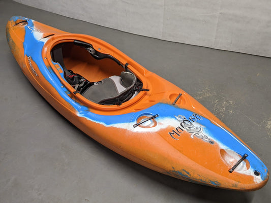 Pyranha Mamba 8.1 Kayak