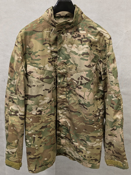 Crye Precision Multicam NSPA G4 Field Shirt - Large Regular LG R