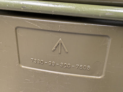 Norwegian Food Container 18L Insulated Hot Cold Food Drink Box