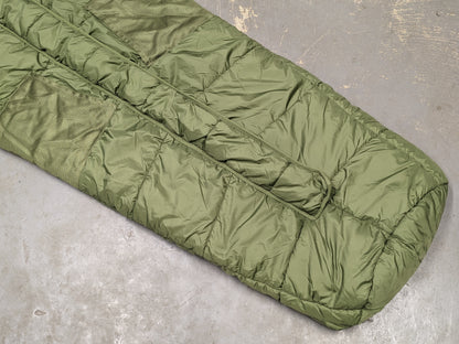 Arctic Extreme Cold Weather Sleeping Bag - Dated 2009