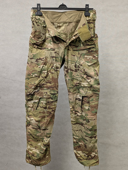 Crye Precision Multicam NSPA G4 Hot Weather Combat Trousers - 32 Regular 32R - NEW