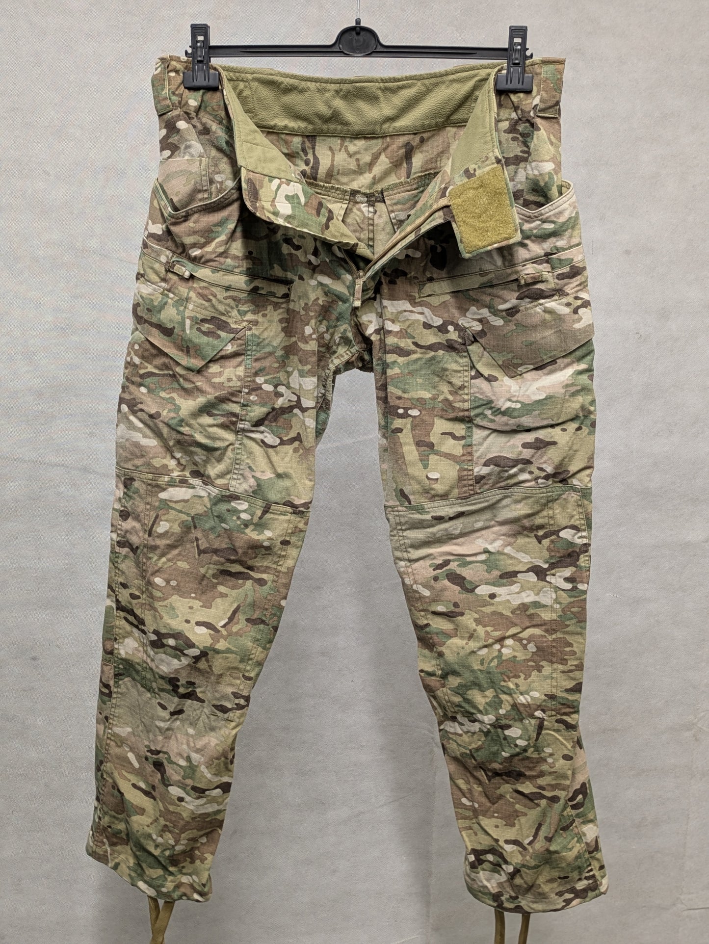 Crye Precision Multicam NSPA G4 Field Trousers - 36 Regular 36R