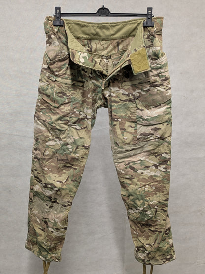 Crye Precision Multicam NSPA G4 Field Trousers - 36 Regular 36R