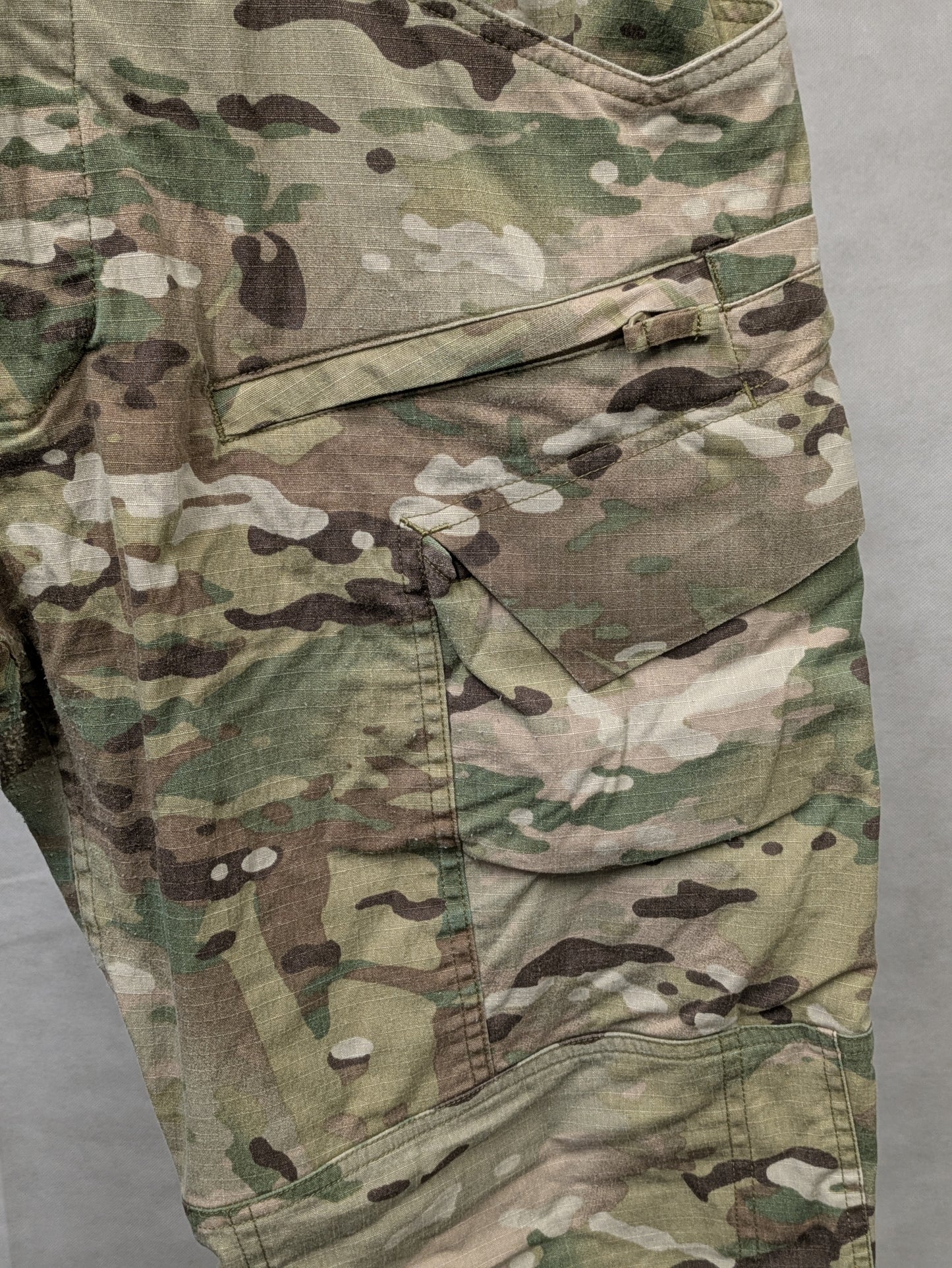Crye Precision Multicam NSPA G4 Field Trousers - 36 Regular 36R