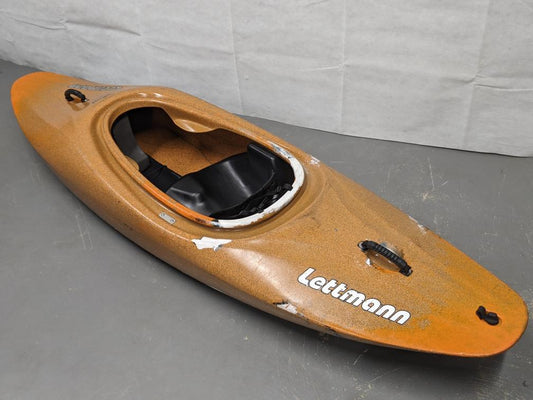 Lettmann Rage Kayak