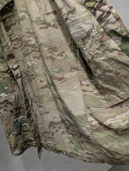 Crye Precision Multicam NSPA G4 Field Shirt - Medium Regular MD R