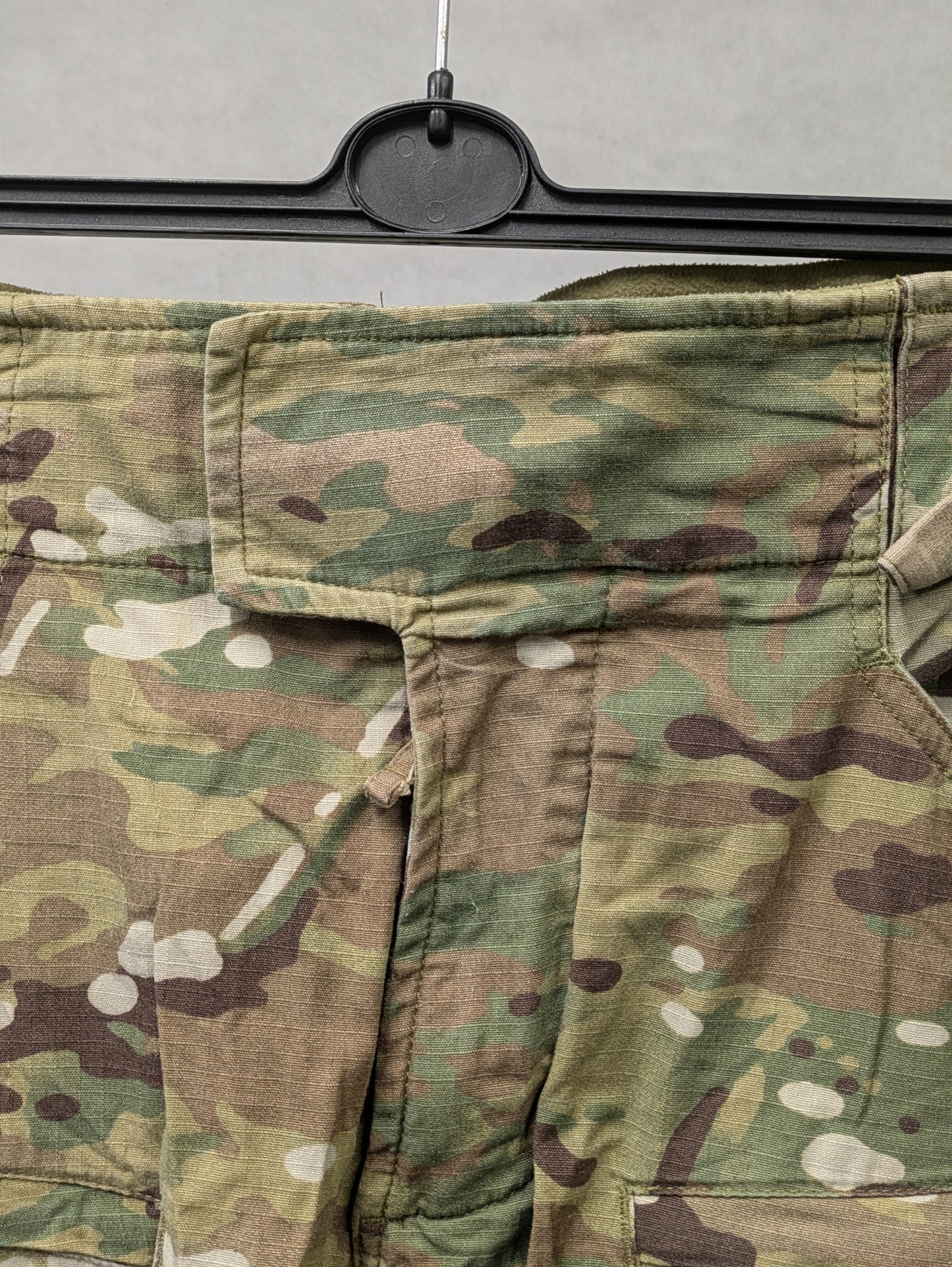 Crye Precision Multicam NSPA G4 Field Trousers - 34 Regular 34R