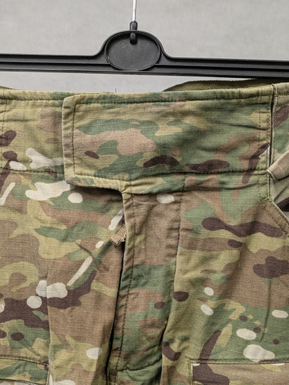 Crye Precision Multicam NSPA G4 Field Trousers - 34 Regular 34R
